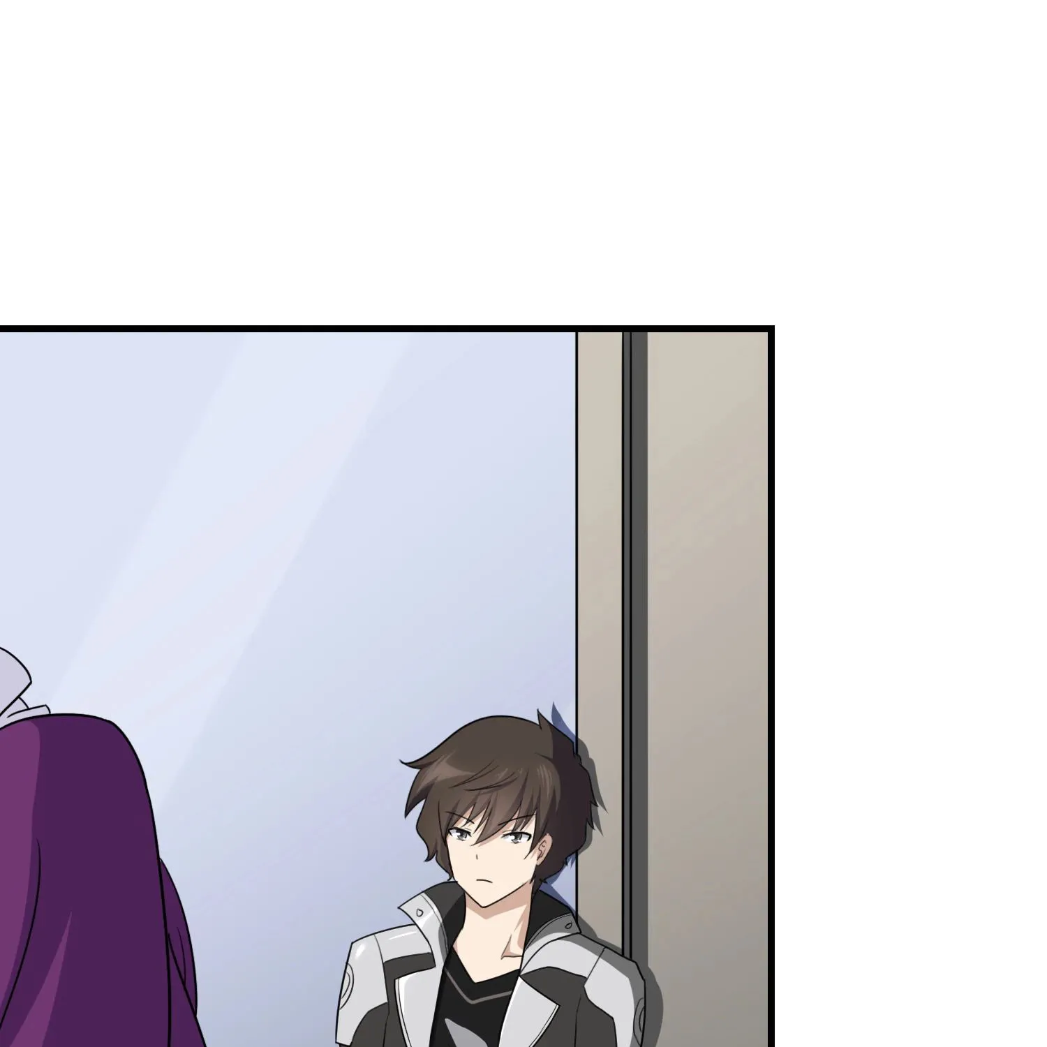 My Girlfriend Is A Zombie Mangakakalot X Chapter 148 Page 7