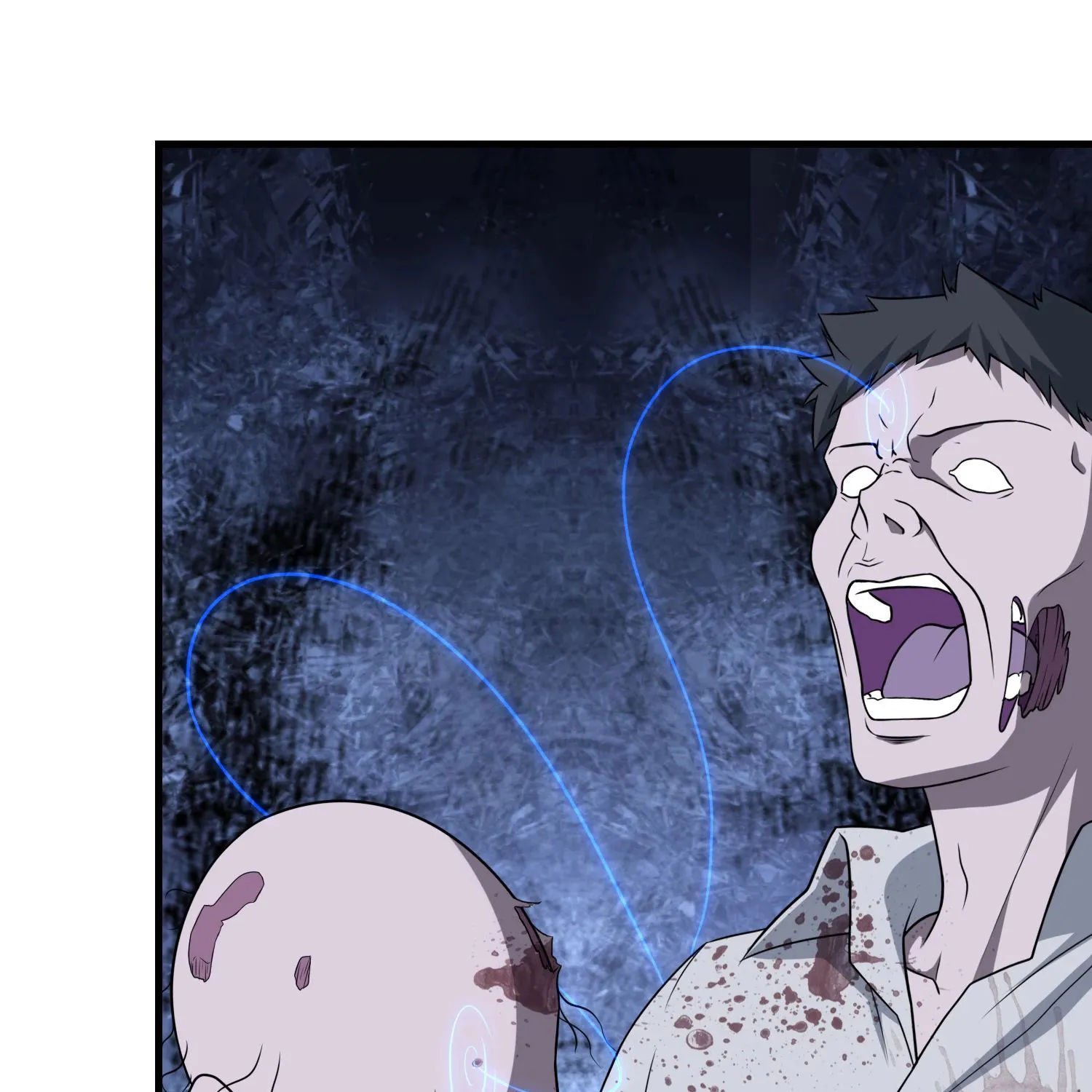 My Girlfriend Is A Zombie Mangakakalot X Chapter 148 Page 61