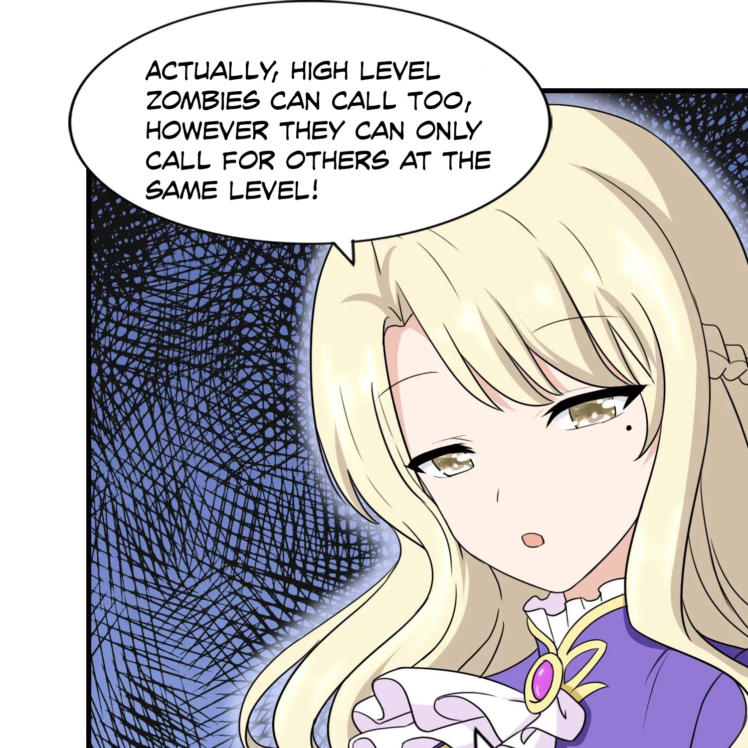 My Girlfriend Is A Zombie Mangakakalot X Chapter 148 Page 79