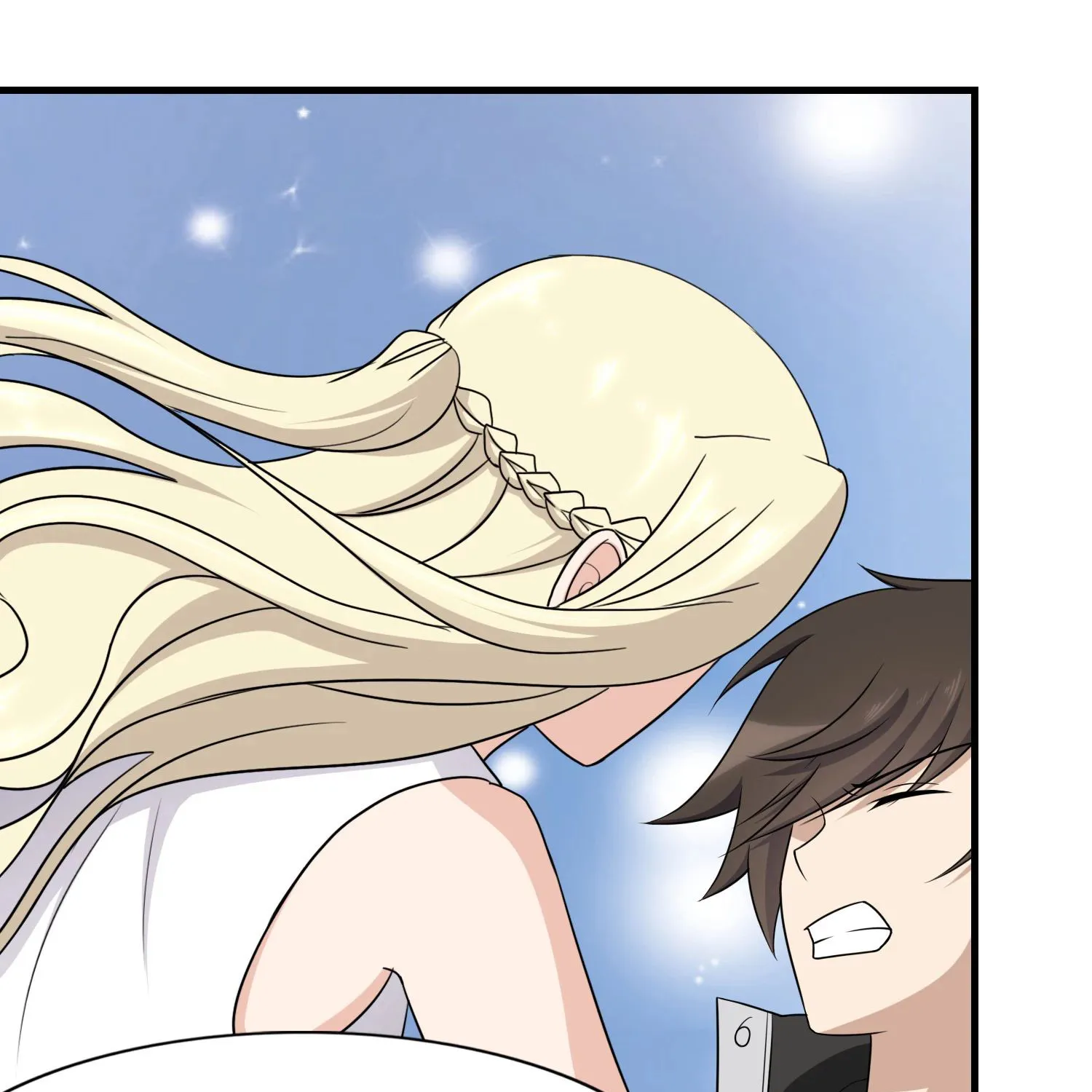 My Girlfriend Is A Zombie Mangakakalot X Chapter 148 Page 84