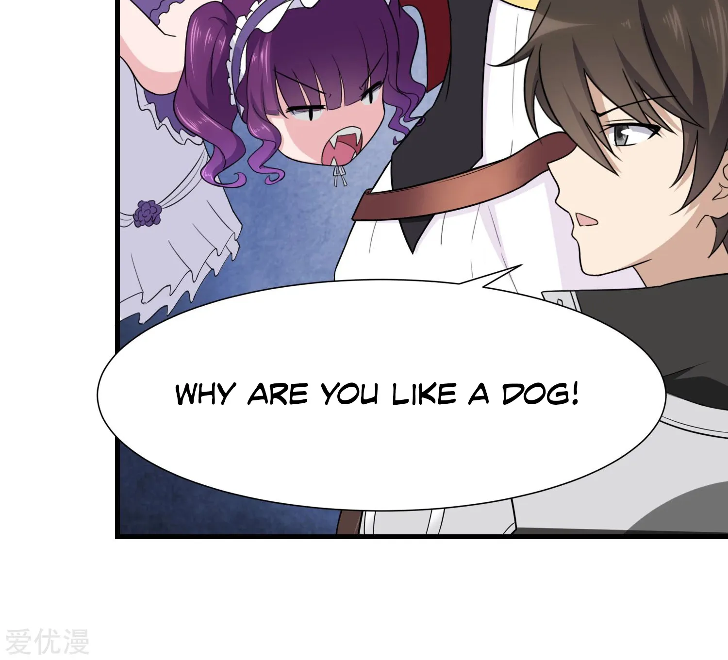 My Girlfriend Is A Zombie Mangakakalot X Chapter 148 Page 10