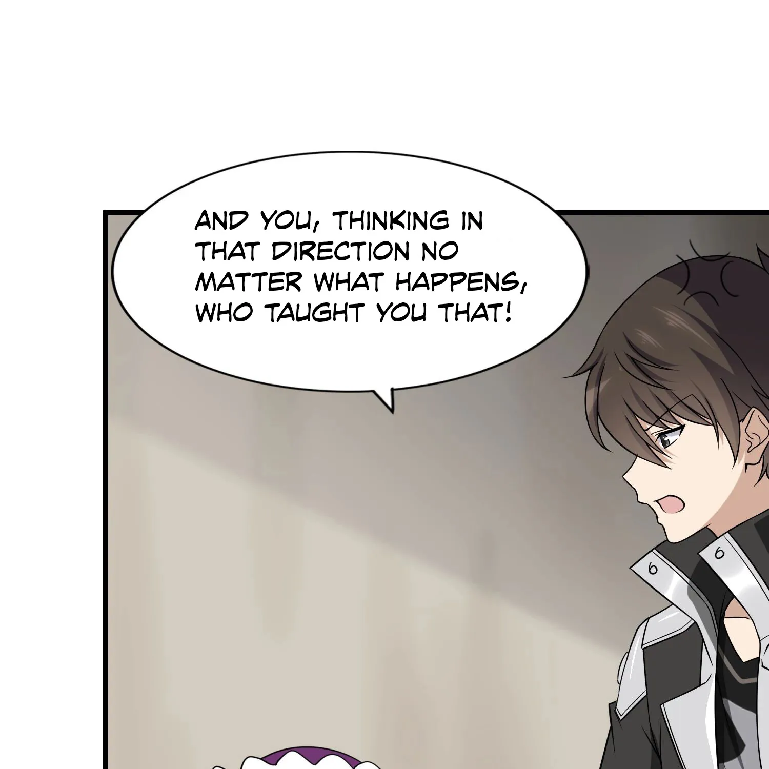 My Girlfriend Is A Zombie Mangakakalot X Chapter 148 Page 32
