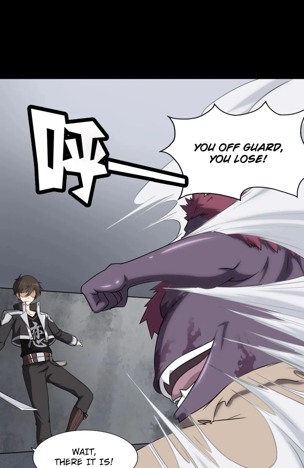 My Girlfriend Is A Zombie Mangakakalot X Chapter 151 Page 61