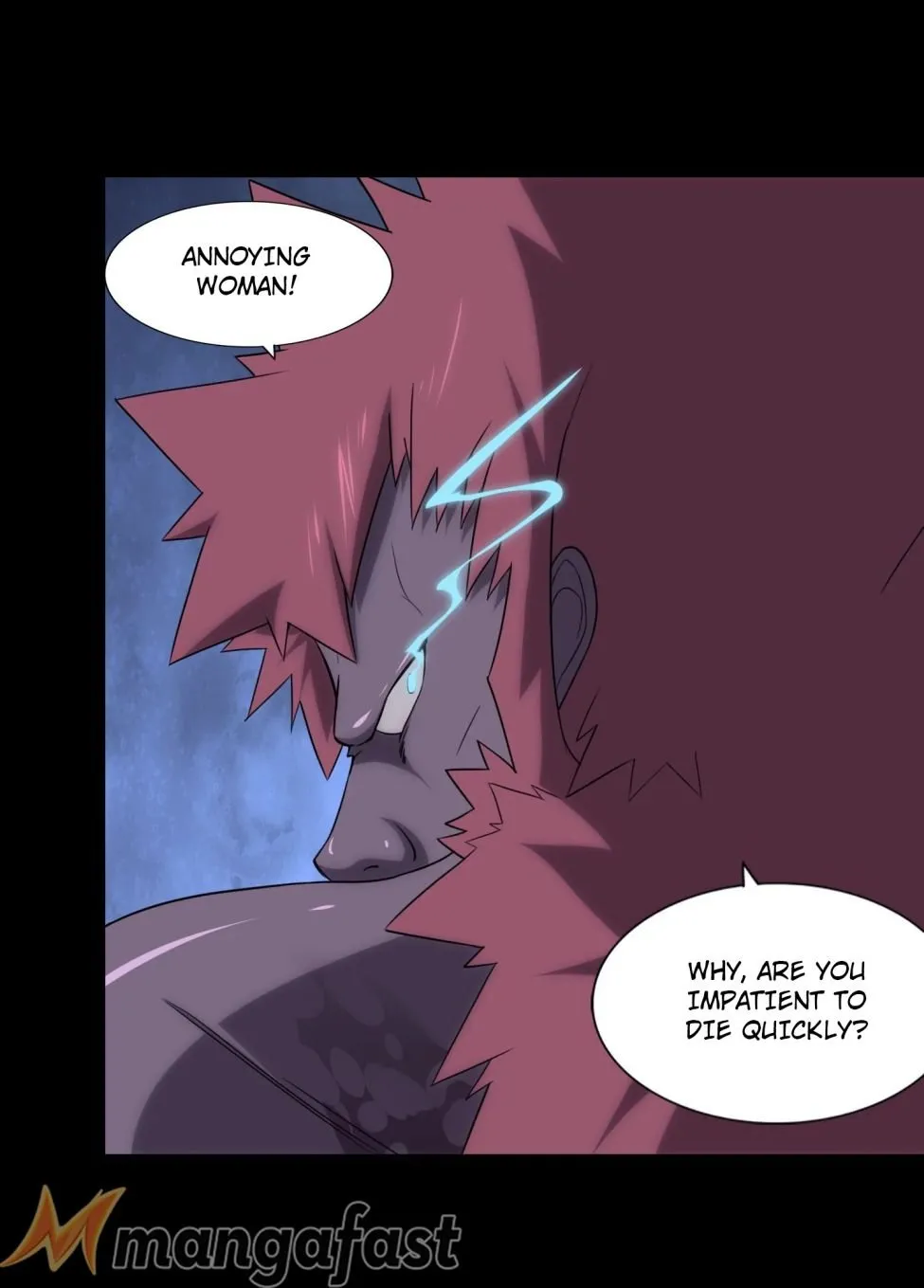My Girlfriend Is A Zombie Mangakakalot X Chapter 151 Page 64
