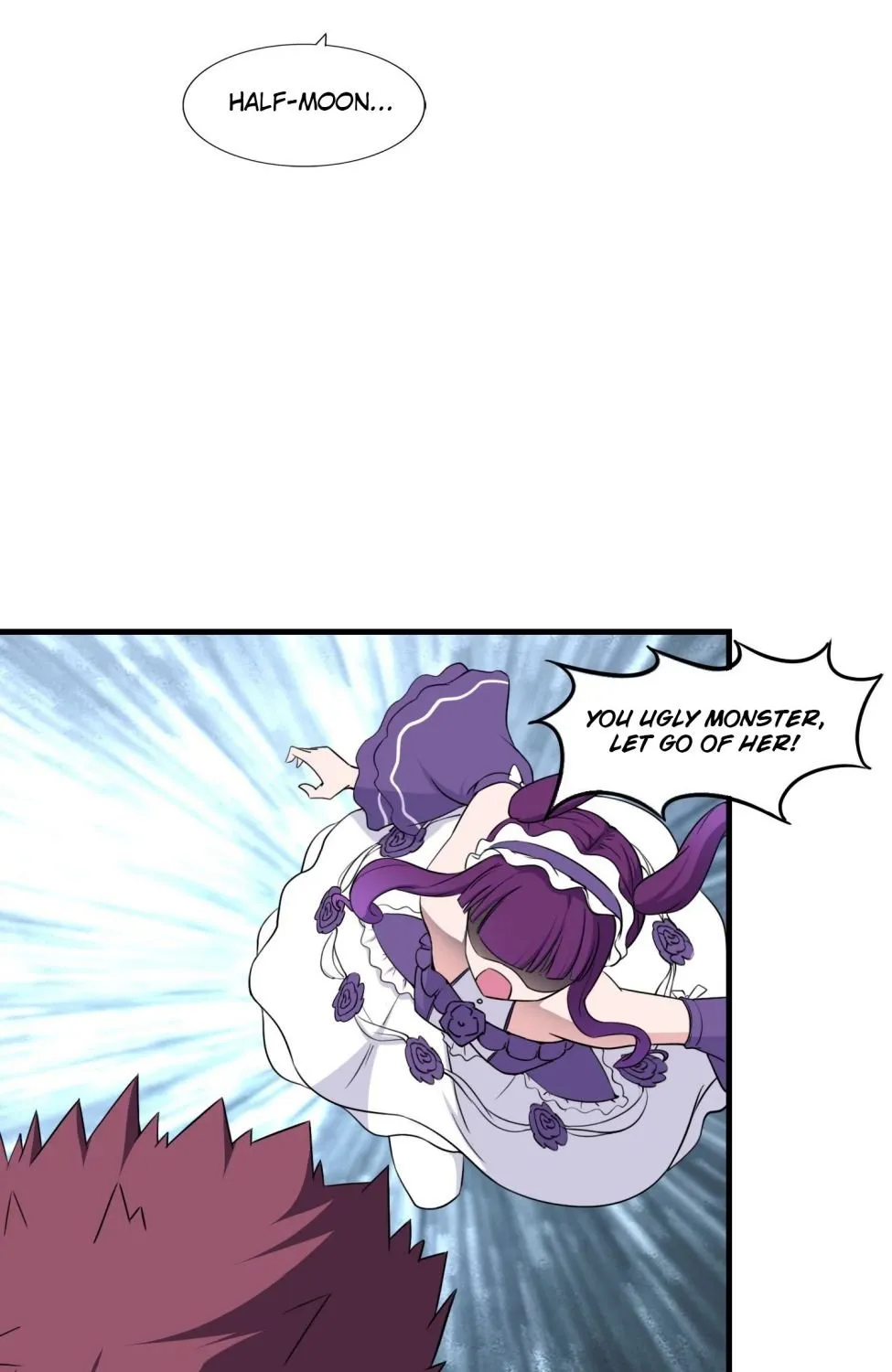 My Girlfriend Is A Zombie Mangakakalot X Chapter 151 Page 19
