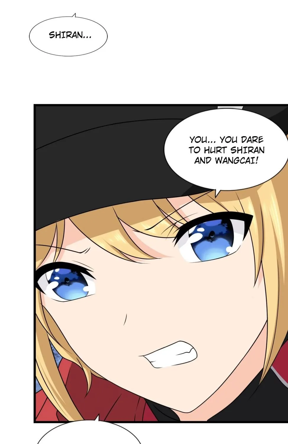 My Girlfriend Is A Zombie Mangakakalot X Chapter 151 Page 36