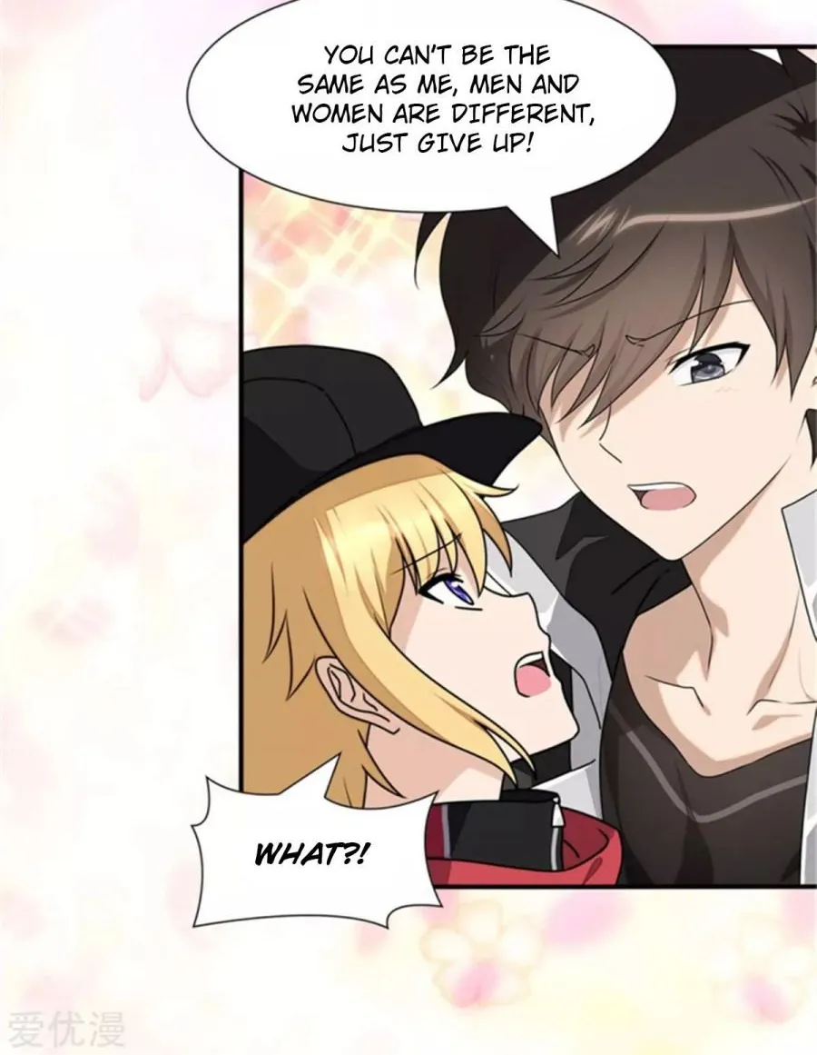 My Girlfriend Is A Zombie Mangakakalot X Chapter 153 Page 12