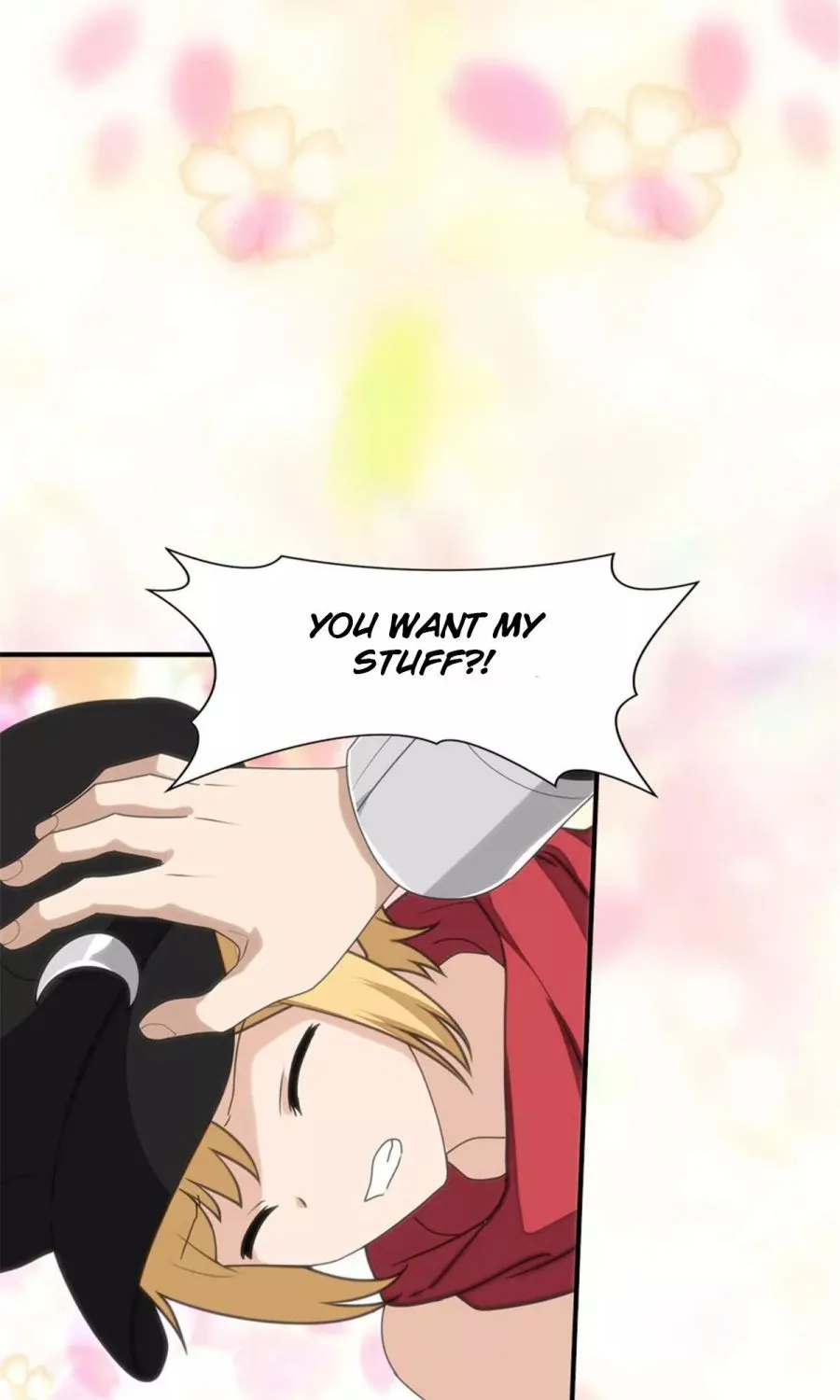 My Girlfriend Is A Zombie Mangakakalot X Chapter 153 Page 30