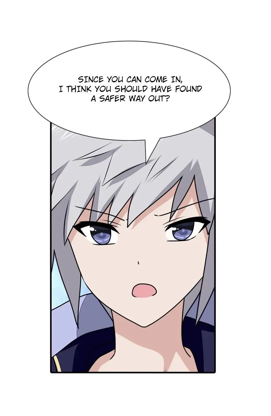 My Girlfriend Is A Zombie Mangakakalot X Chapter 156 Page 6