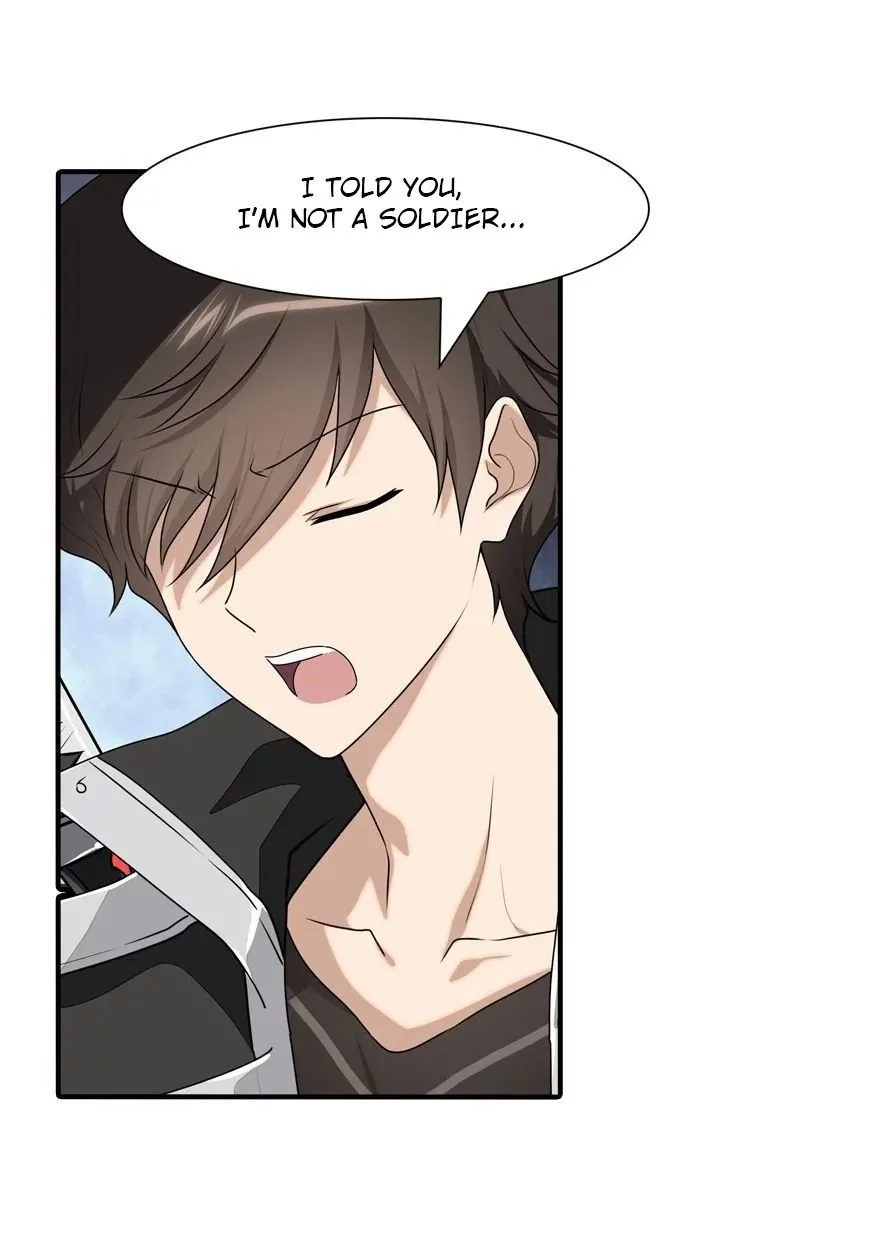 My Girlfriend Is A Zombie Mangakakalot X Chapter 156 Page 2