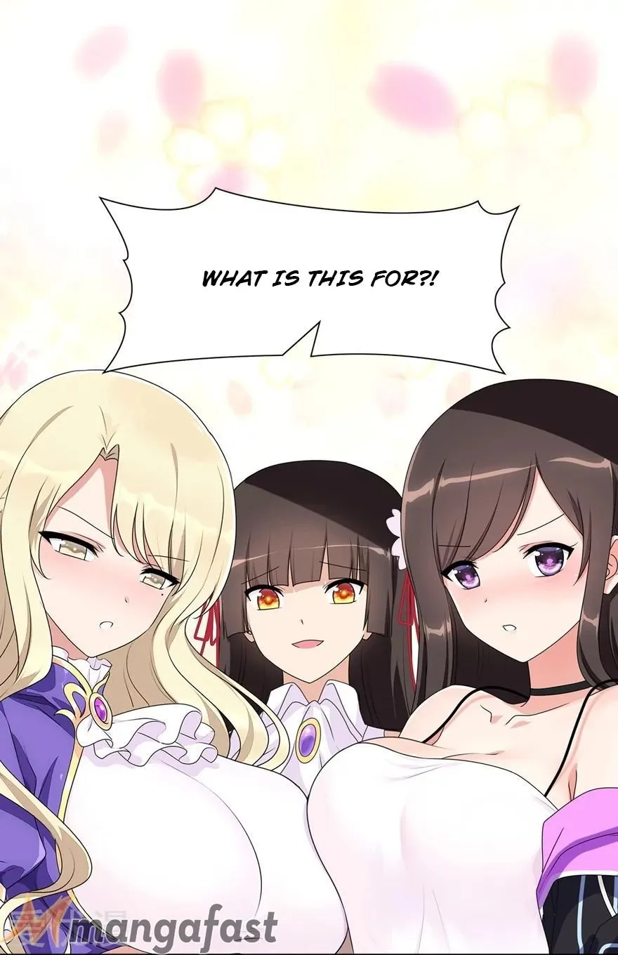 My Girlfriend Is A Zombie Mangakakalot X Chapter 156 Page 30