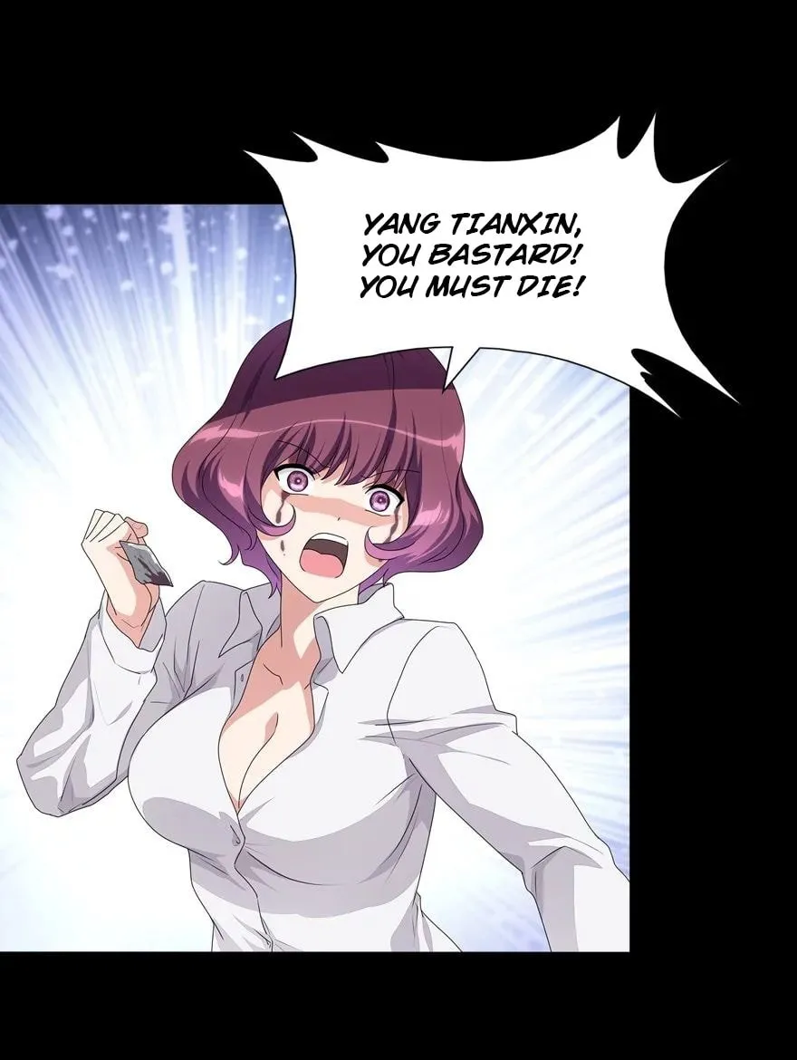 My Girlfriend Is A Zombie Mangakakalot X Chapter 159.1 Page 15