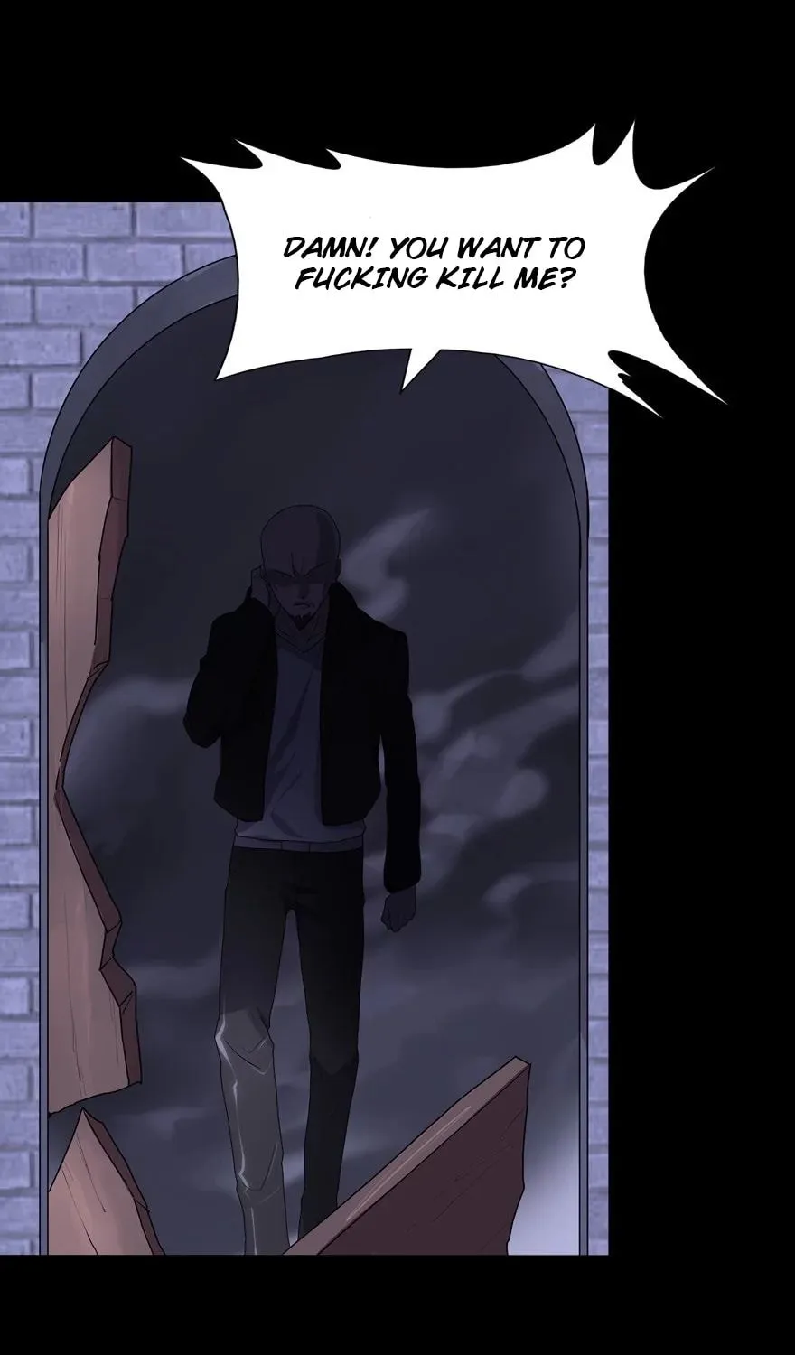 My Girlfriend Is A Zombie Mangakakalot X Chapter 159.1 Page 11