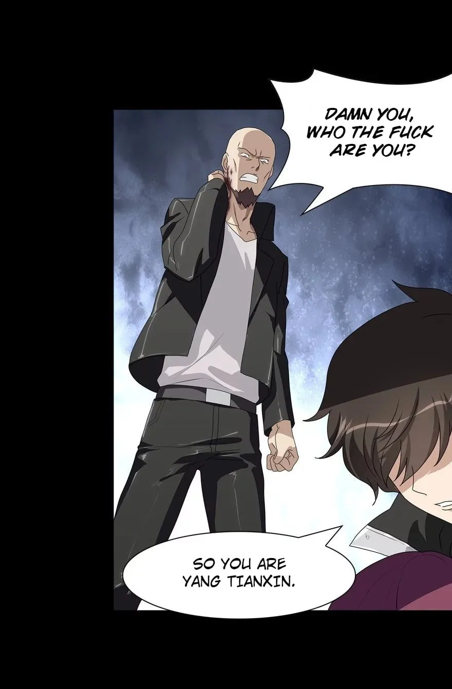 My Girlfriend Is A Zombie Mangakakalot X Chapter 159.1 Page 25