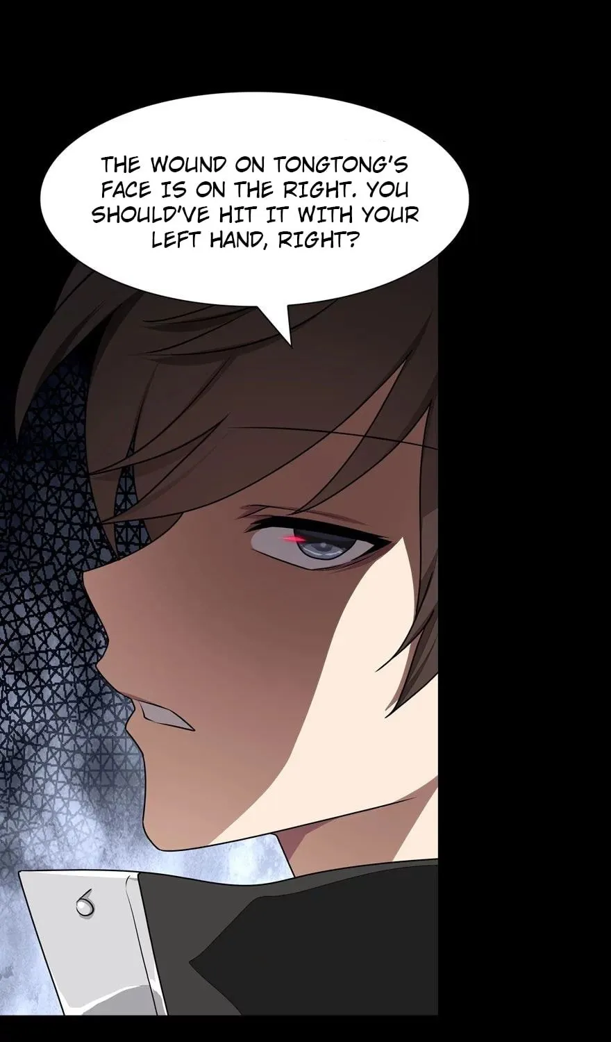 My Girlfriend Is A Zombie Mangakakalot X Chapter 159.1 Page 33