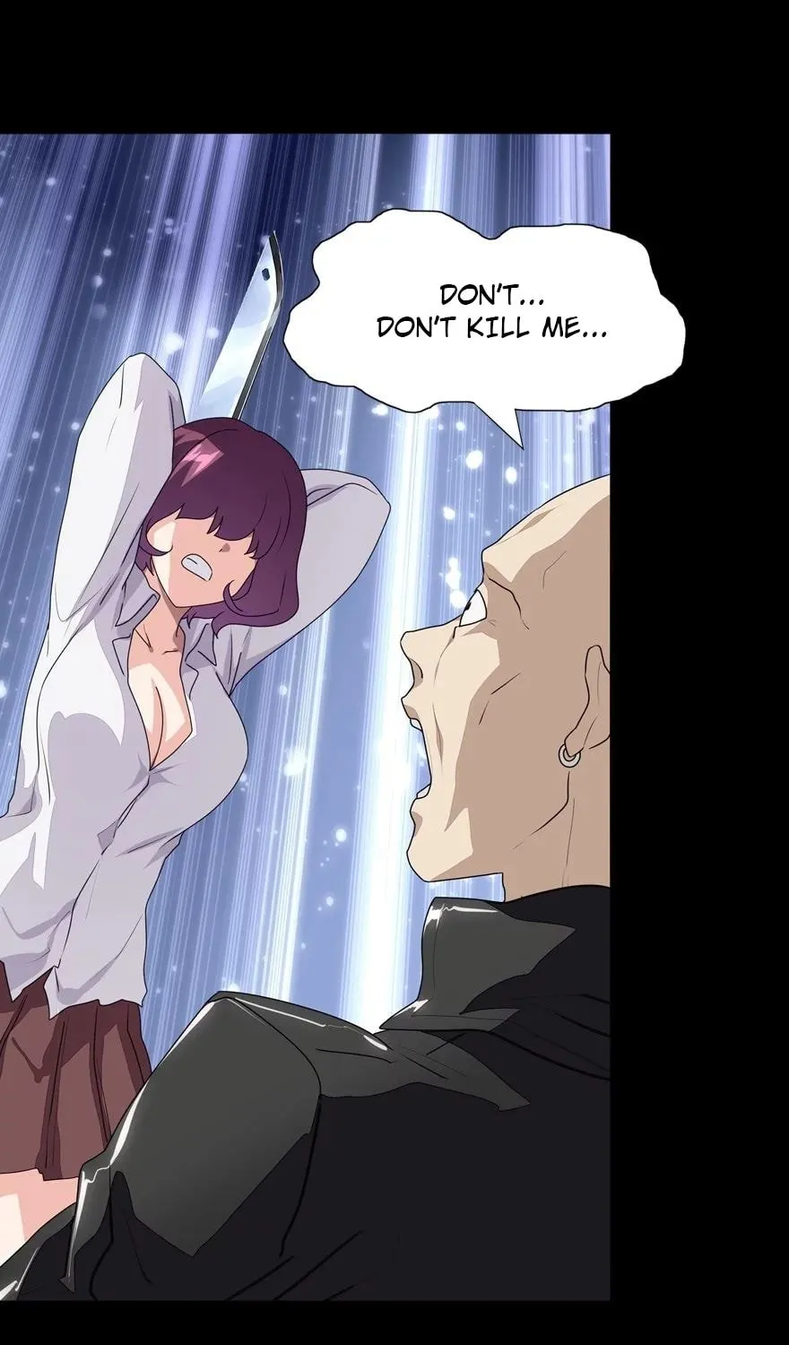 My Girlfriend Is A Zombie Mangakakalot X Chapter 159.1 Page 67
