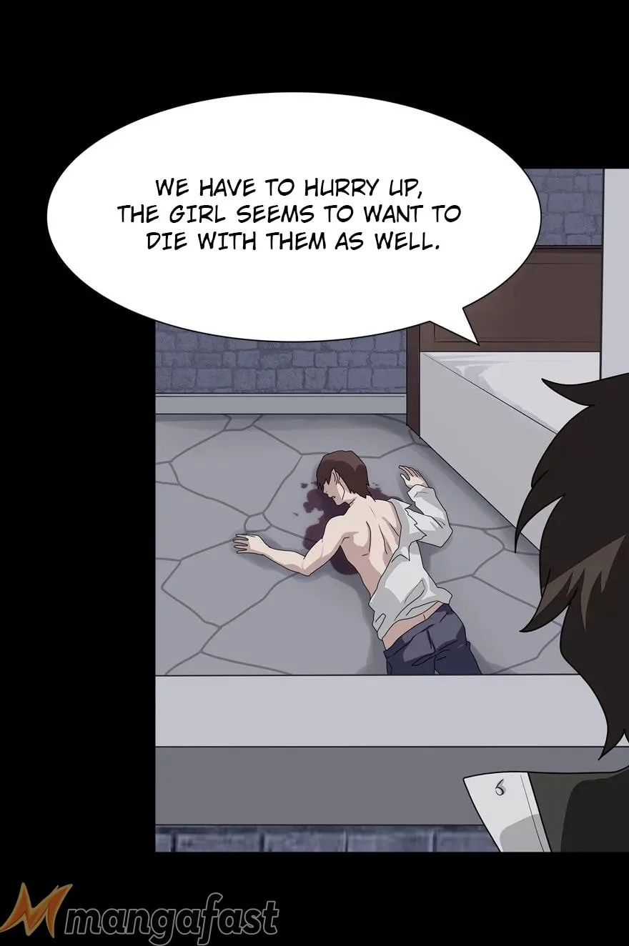 My Girlfriend Is A Zombie Mangakakalot X Chapter 159 Page 6