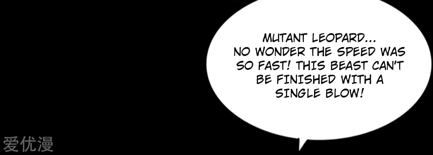 My Girlfriend Is A Zombie Mangakakalot X Chapter 161 Page 46