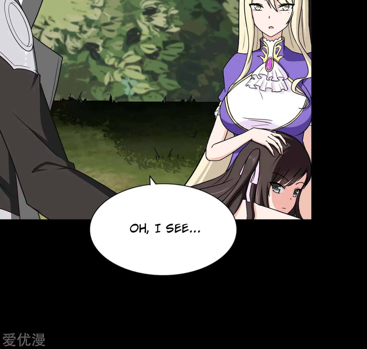 My Girlfriend Is A Zombie Mangakakalot X Chapter 161 Page 26