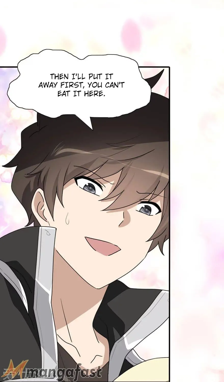 My Girlfriend Is A Zombie Mangakakalot X Chapter 164 Page 31