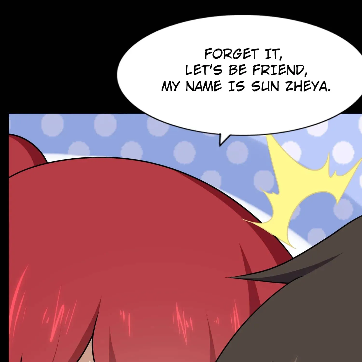 My Girlfriend Is A Zombie Mangakakalot X Chapter 166 Page 57
