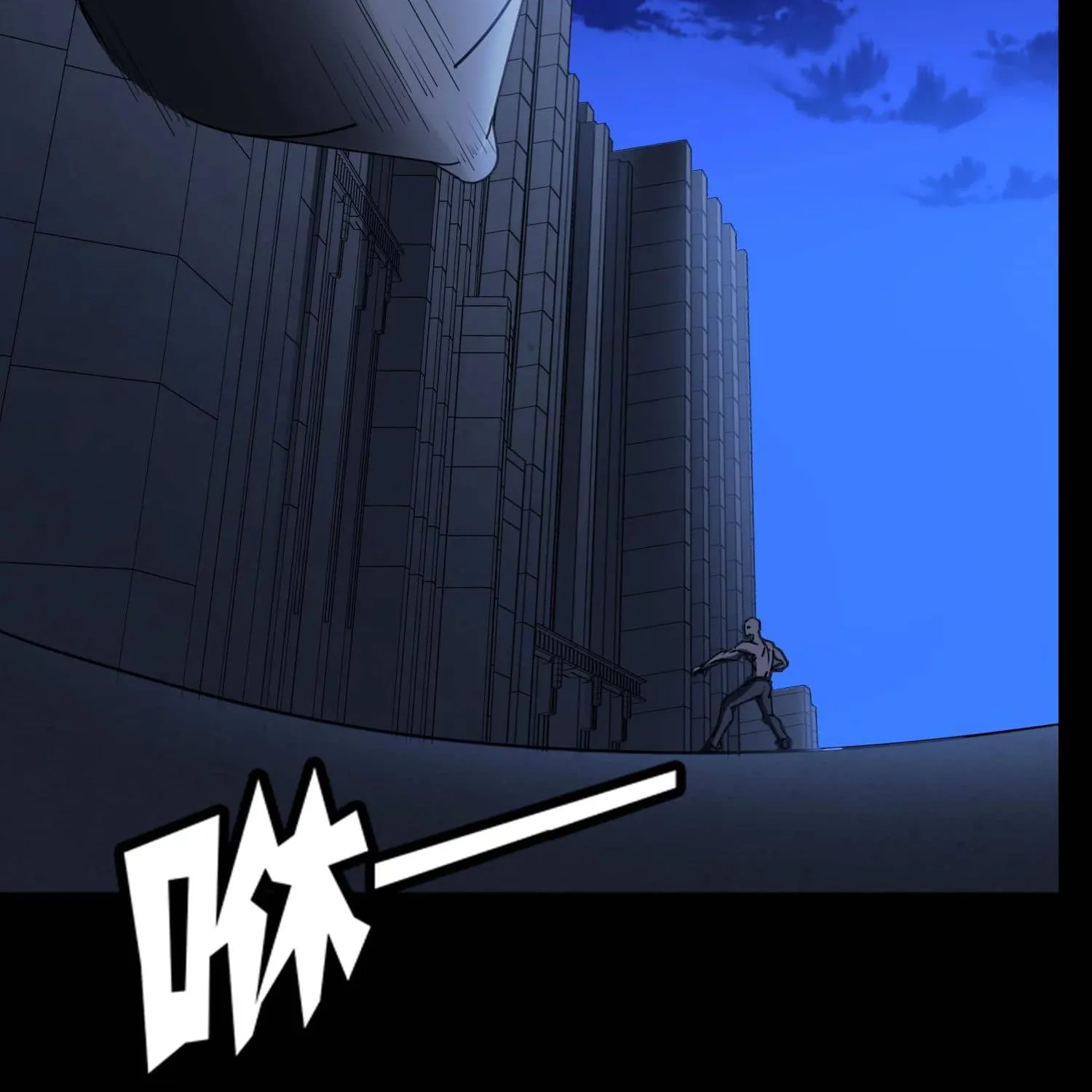 My Girlfriend Is A Zombie Mangakakalot X Chapter 166 Page 93