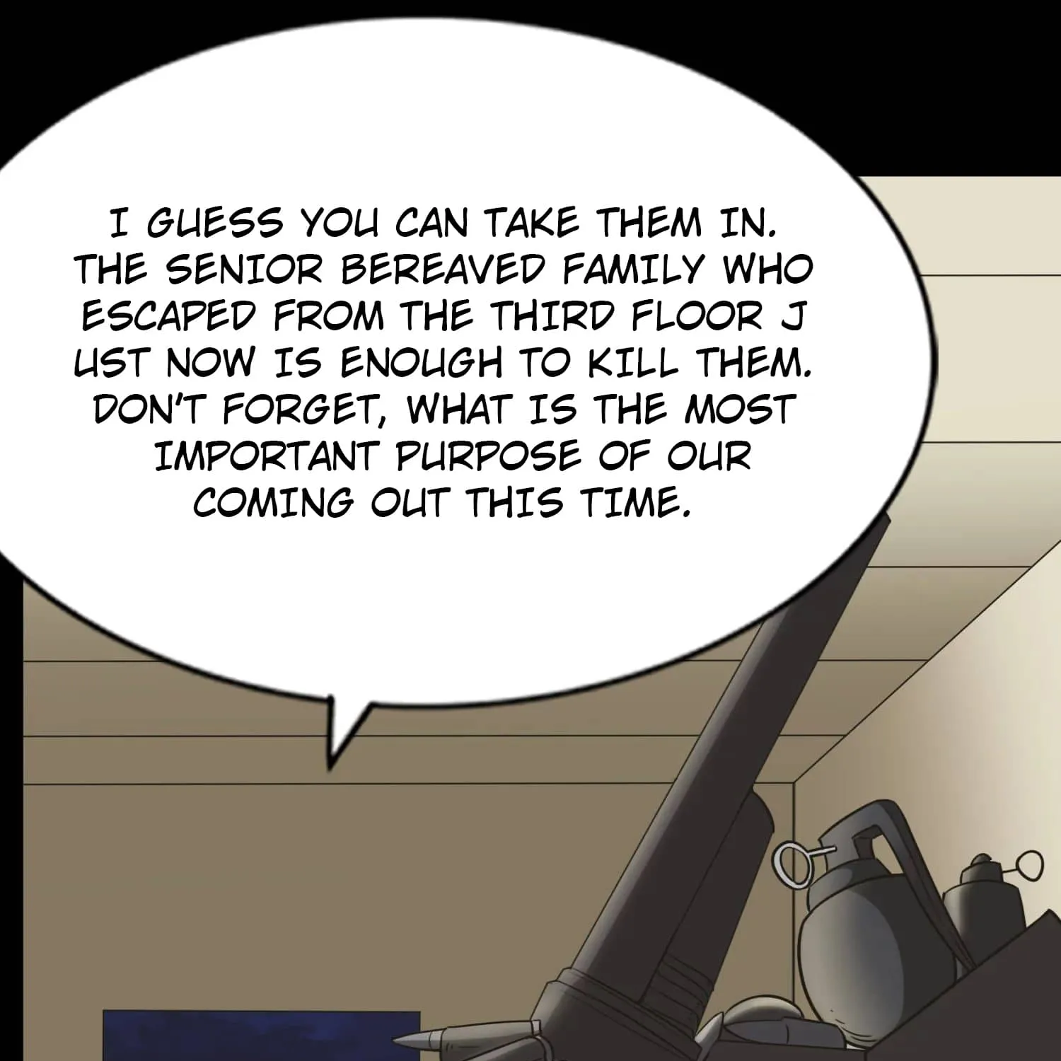 My Girlfriend Is A Zombie Mangakakalot X Chapter 166 Page 11