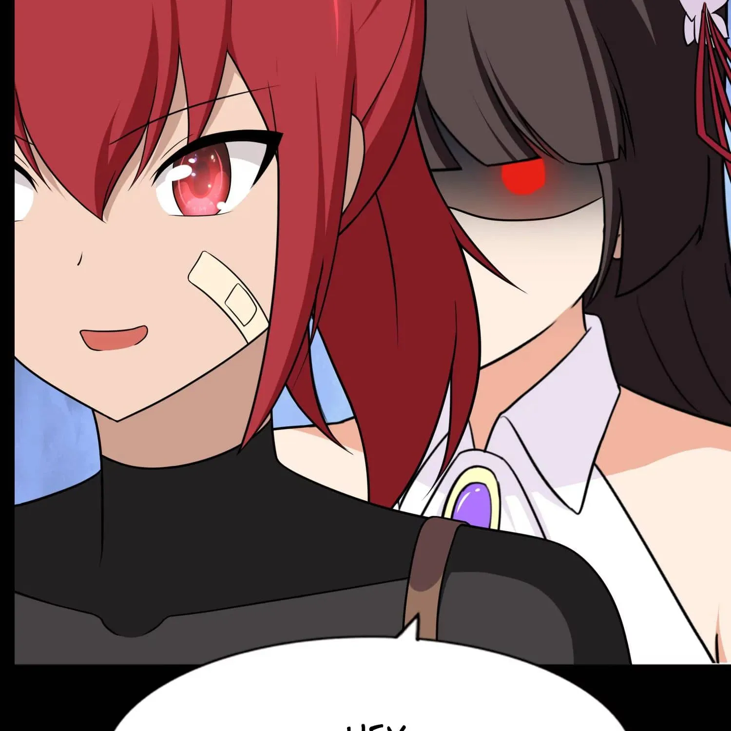 My Girlfriend Is A Zombie Mangakakalot X Chapter 166 Page 105