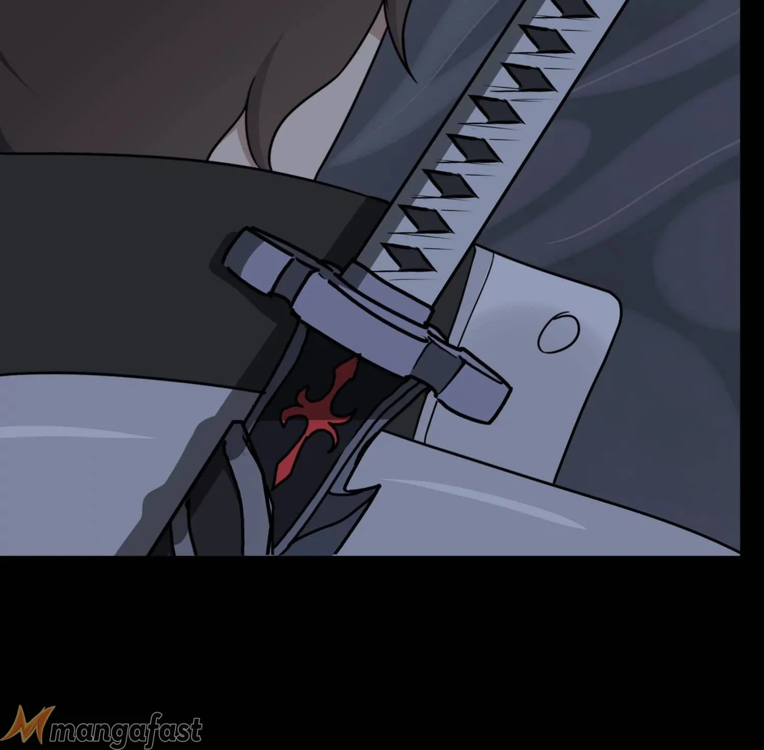 My Girlfriend Is A Zombie Mangakakalot X Chapter 166 Page 126
