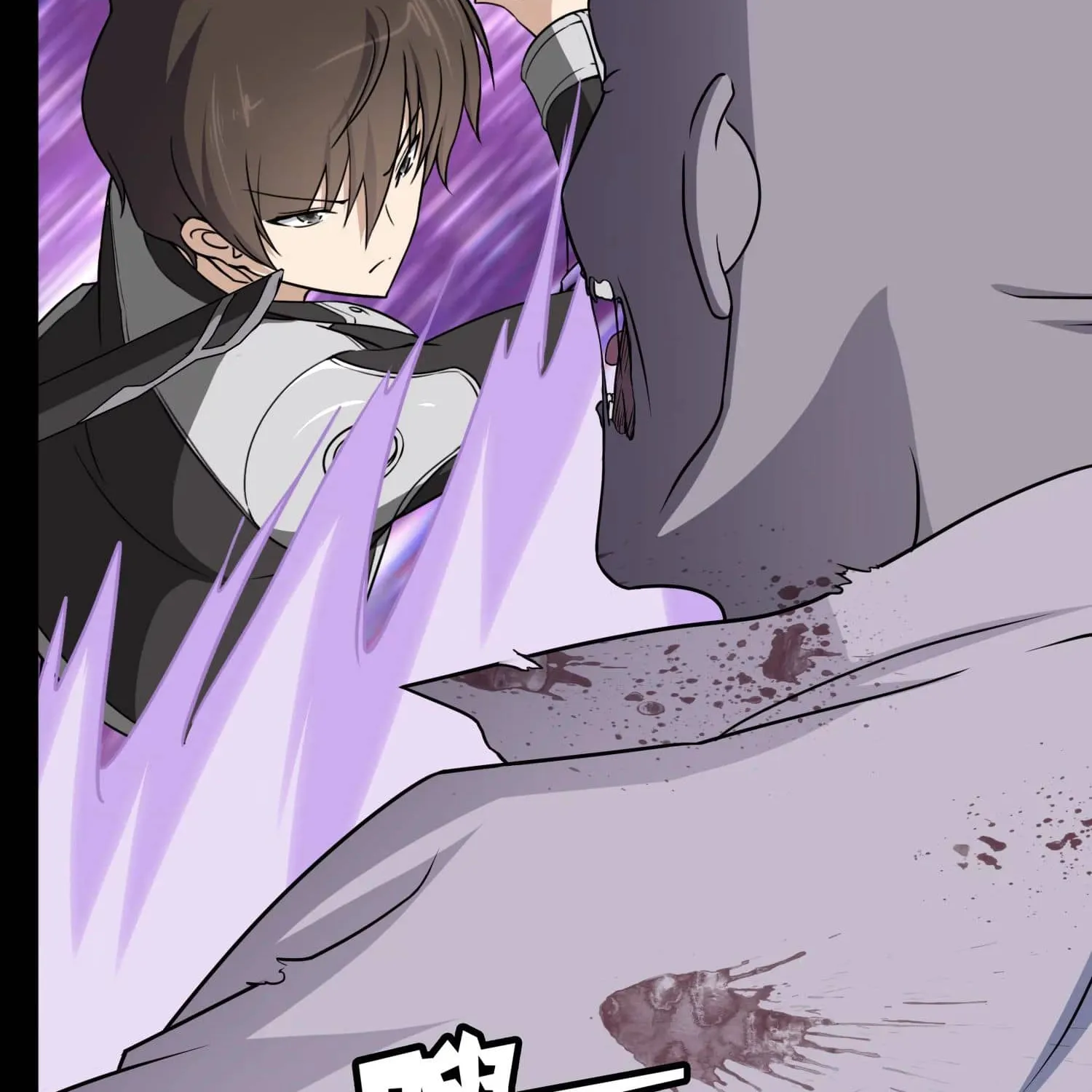 My Girlfriend Is A Zombie Mangakakalot X Chapter 166 Page 17