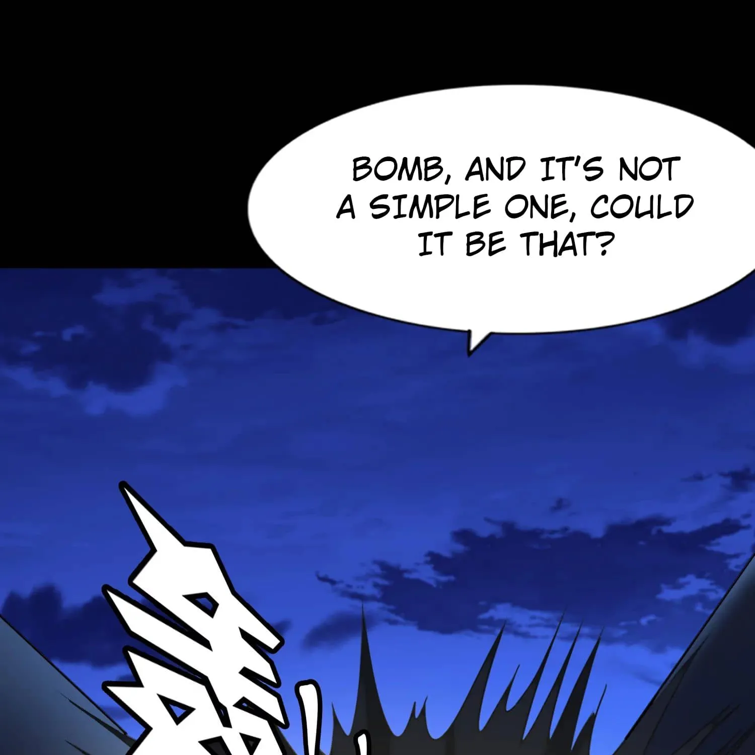 My Girlfriend Is A Zombie Mangakakalot X Chapter 166 Page 36