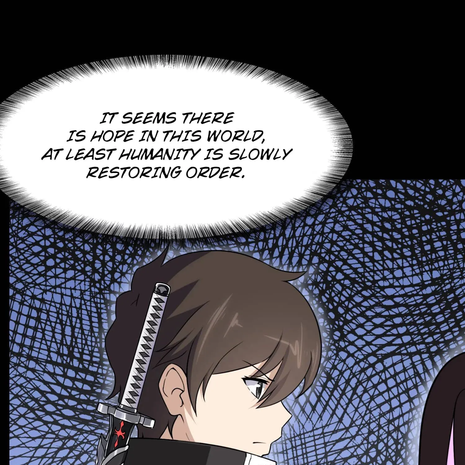 My Girlfriend Is A Zombie Mangakakalot X Chapter 168 Page 48