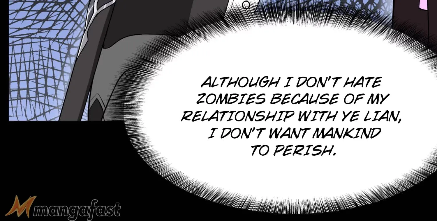 My Girlfriend Is A Zombie Mangakakalot X Chapter 168 Page 49
