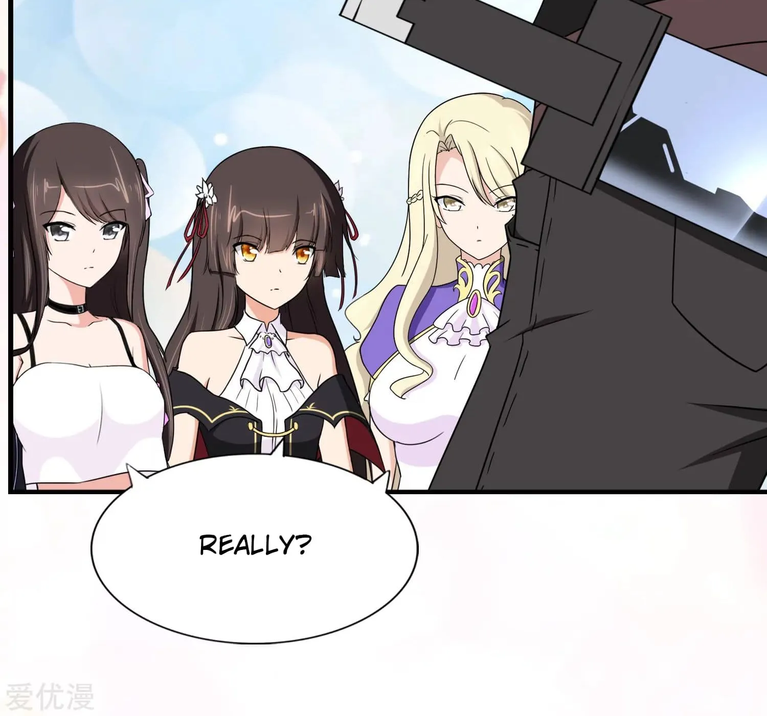 My Girlfriend Is A Zombie Mangakakalot X Chapter 168 Page 63