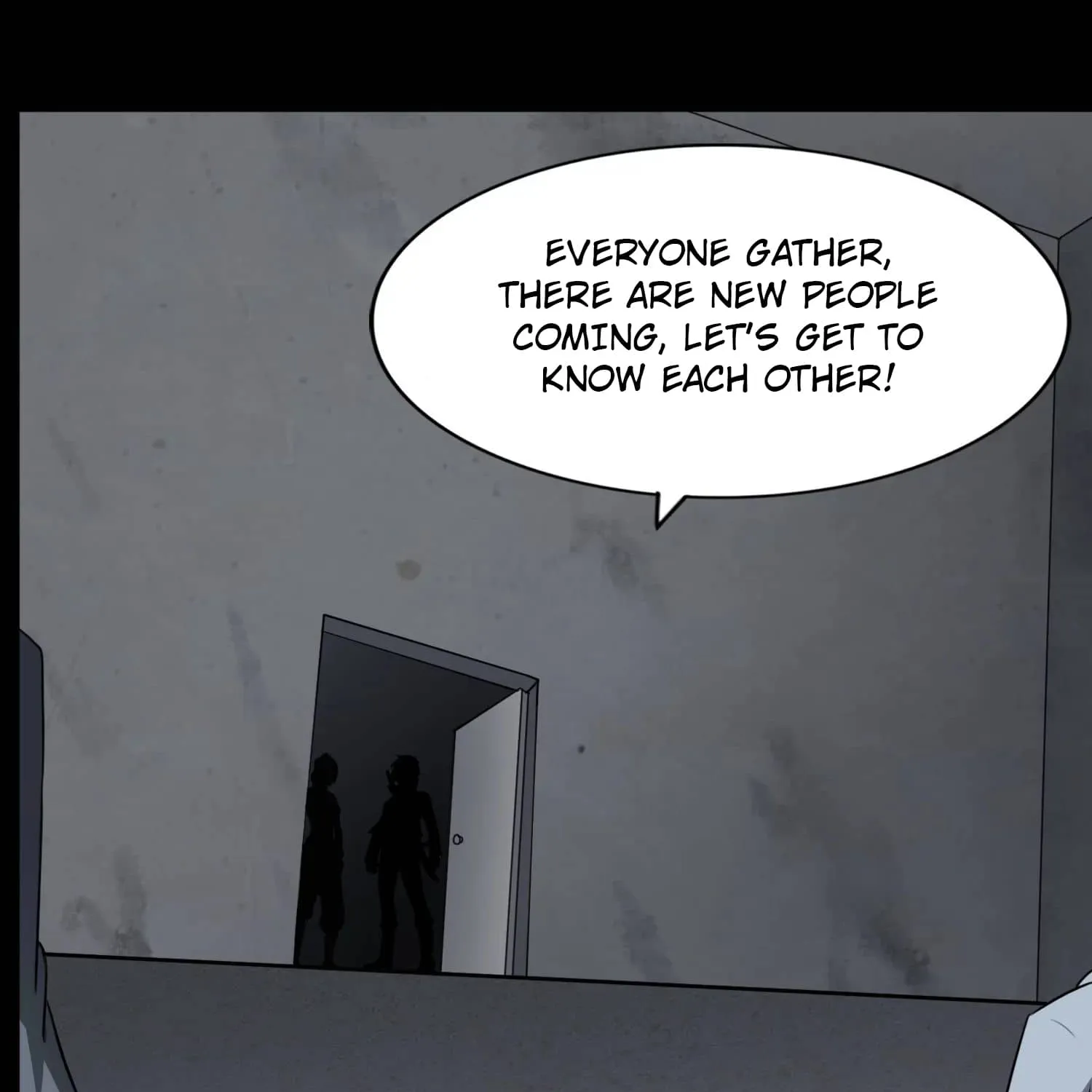 My Girlfriend Is A Zombie Mangakakalot X Chapter 168 Page 88