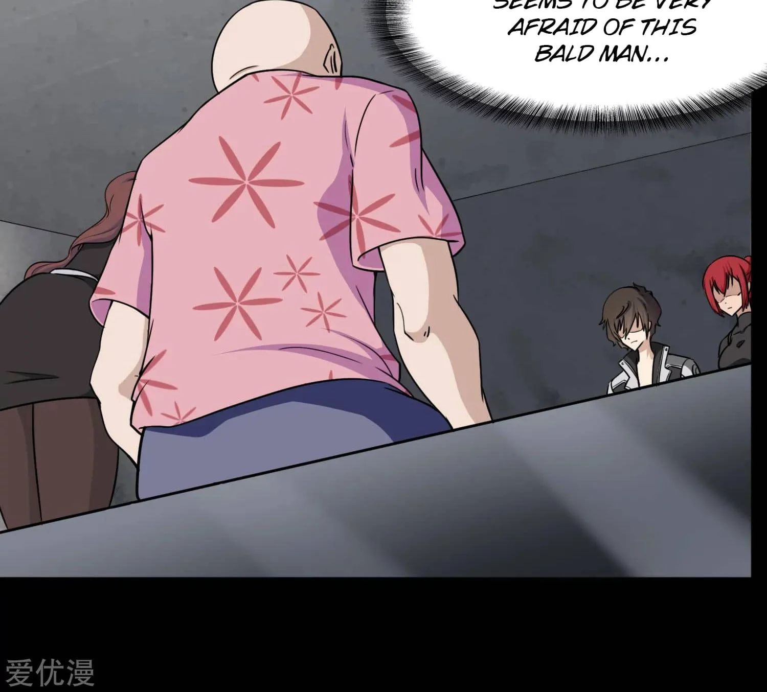 My Girlfriend Is A Zombie Mangakakalot X Chapter 168 Page 117