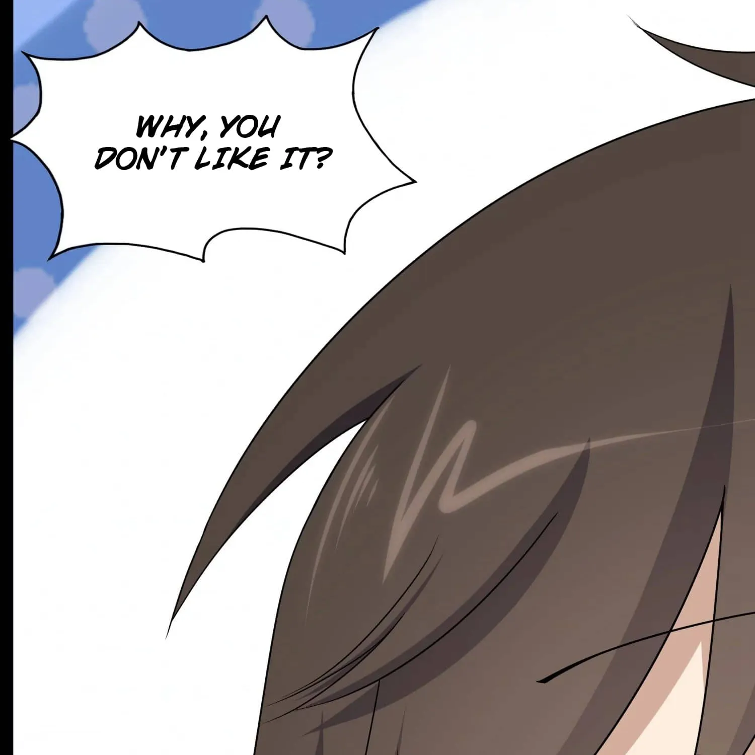 My Girlfriend Is A Zombie Mangakakalot X Chapter 168 Page 22