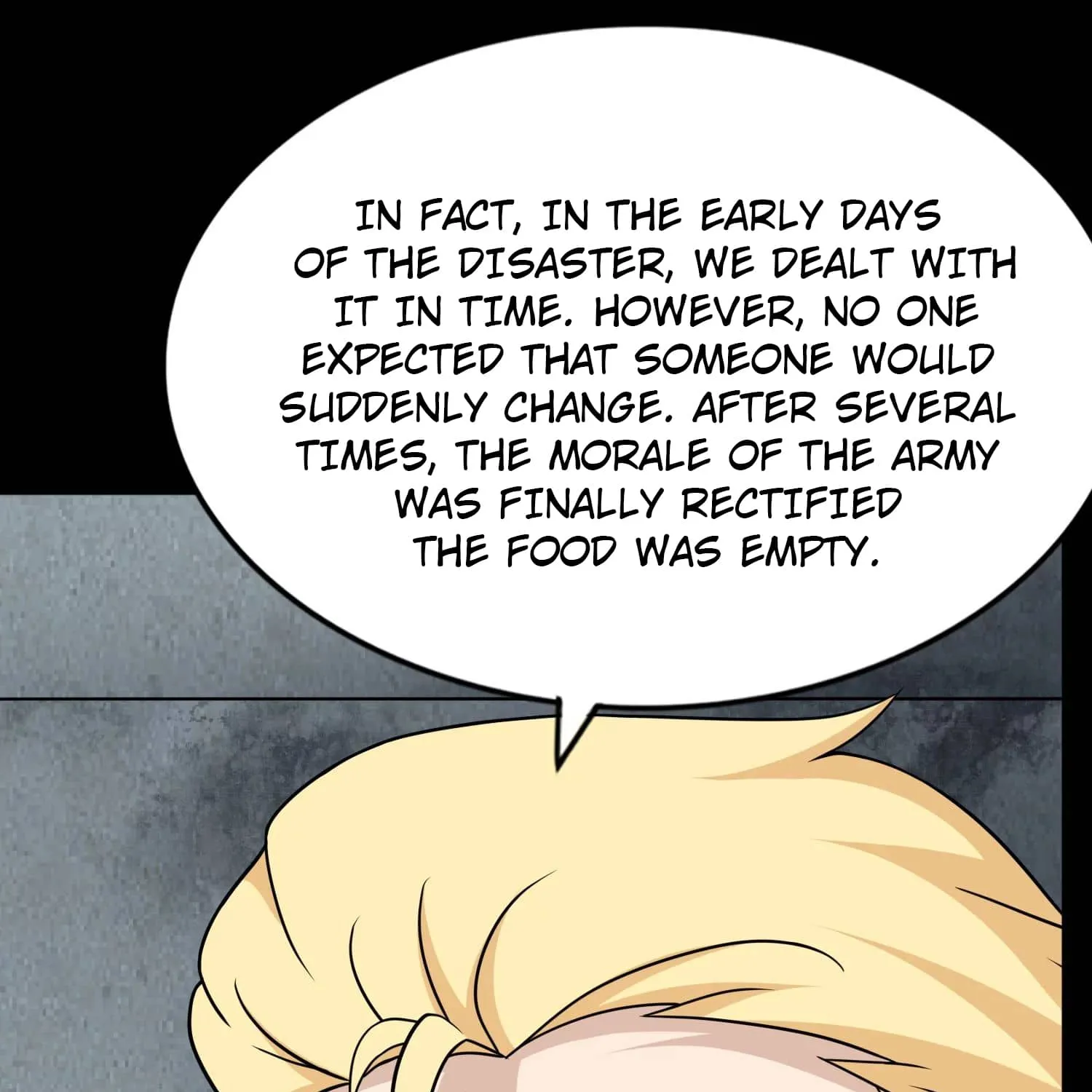 My Girlfriend Is A Zombie Mangakakalot X Chapter 168 Page 29