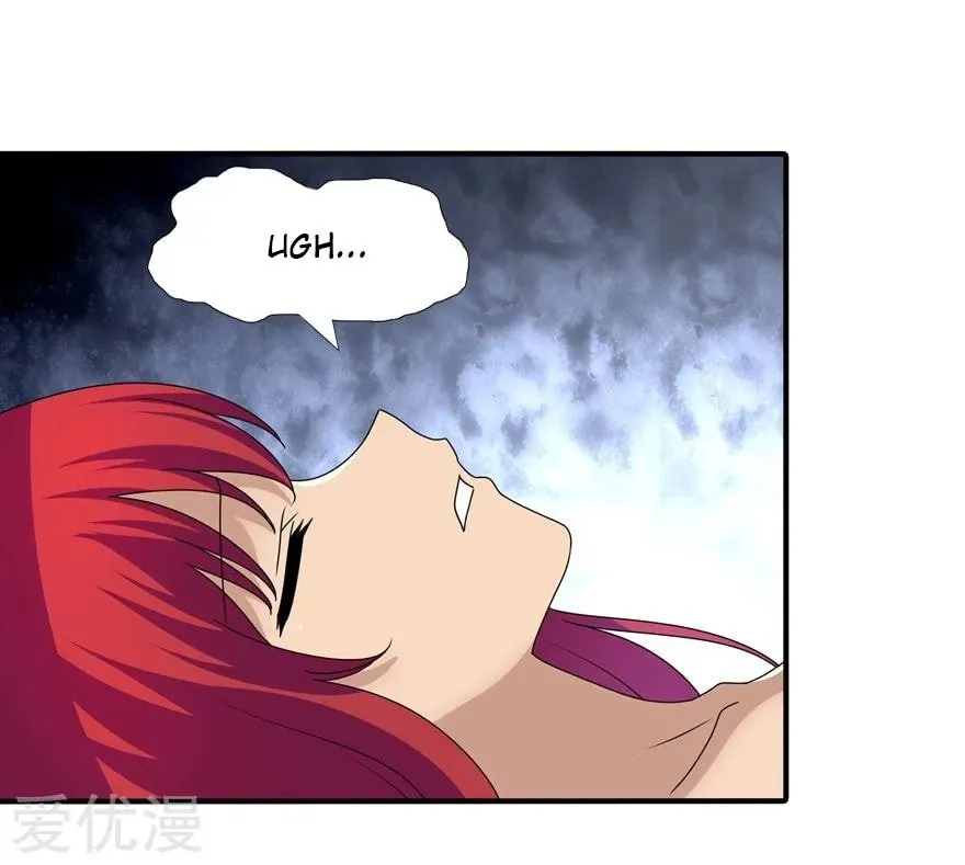 My Girlfriend Is A Zombie Mangakakalot X Chapter 171 Page 18