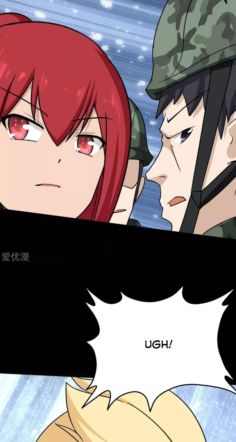 My Girlfriend Is A Zombie Mangakakalot X Chapter 179 Page 61