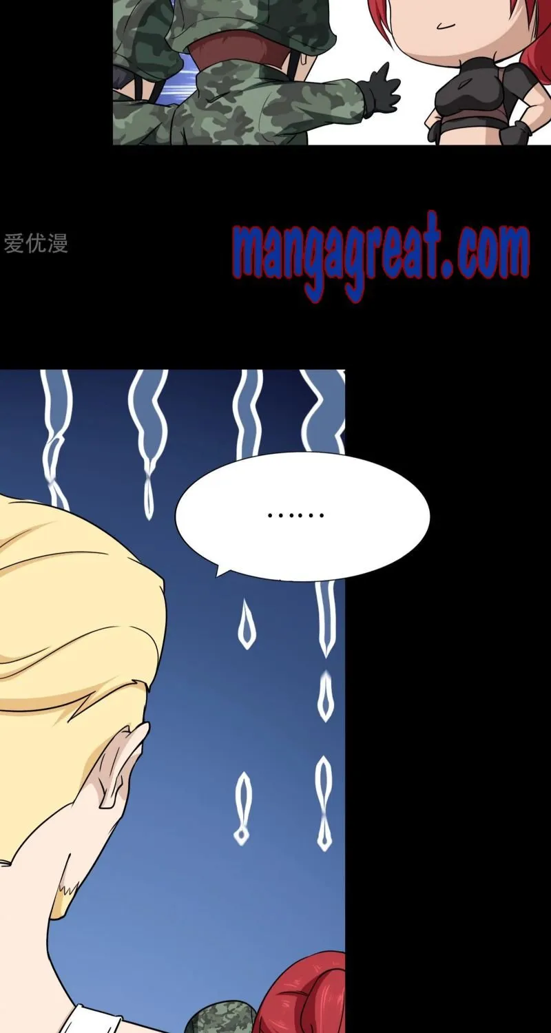 My Girlfriend Is A Zombie Mangakakalot X Chapter 179 Page 14
