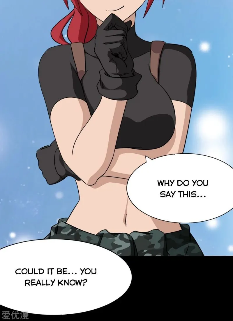 My Girlfriend Is A Zombie Mangakakalot X Chapter 179 Page 18