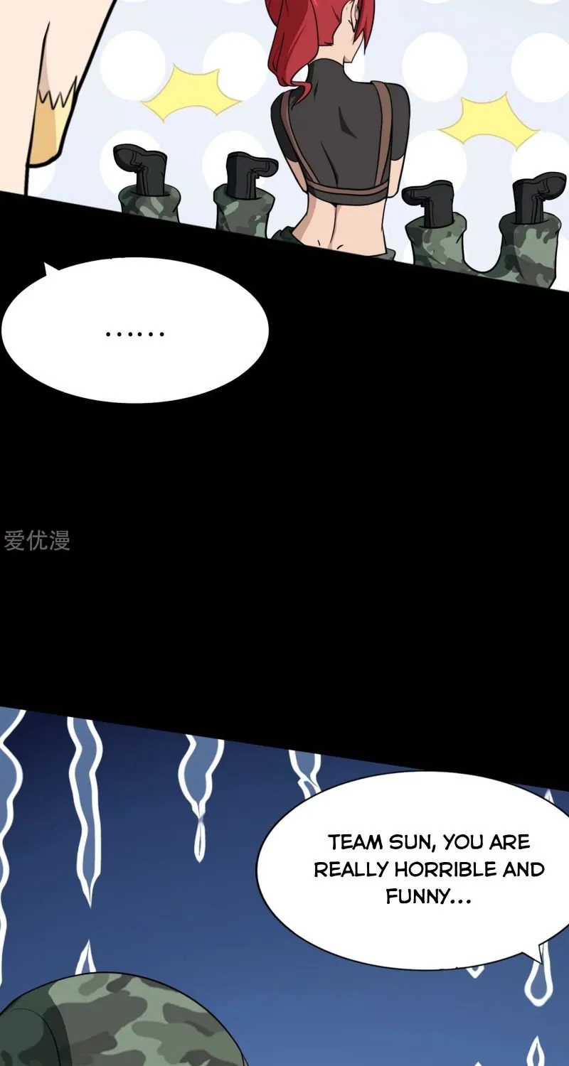 My Girlfriend Is A Zombie Mangakakalot X Chapter 179 Page 21