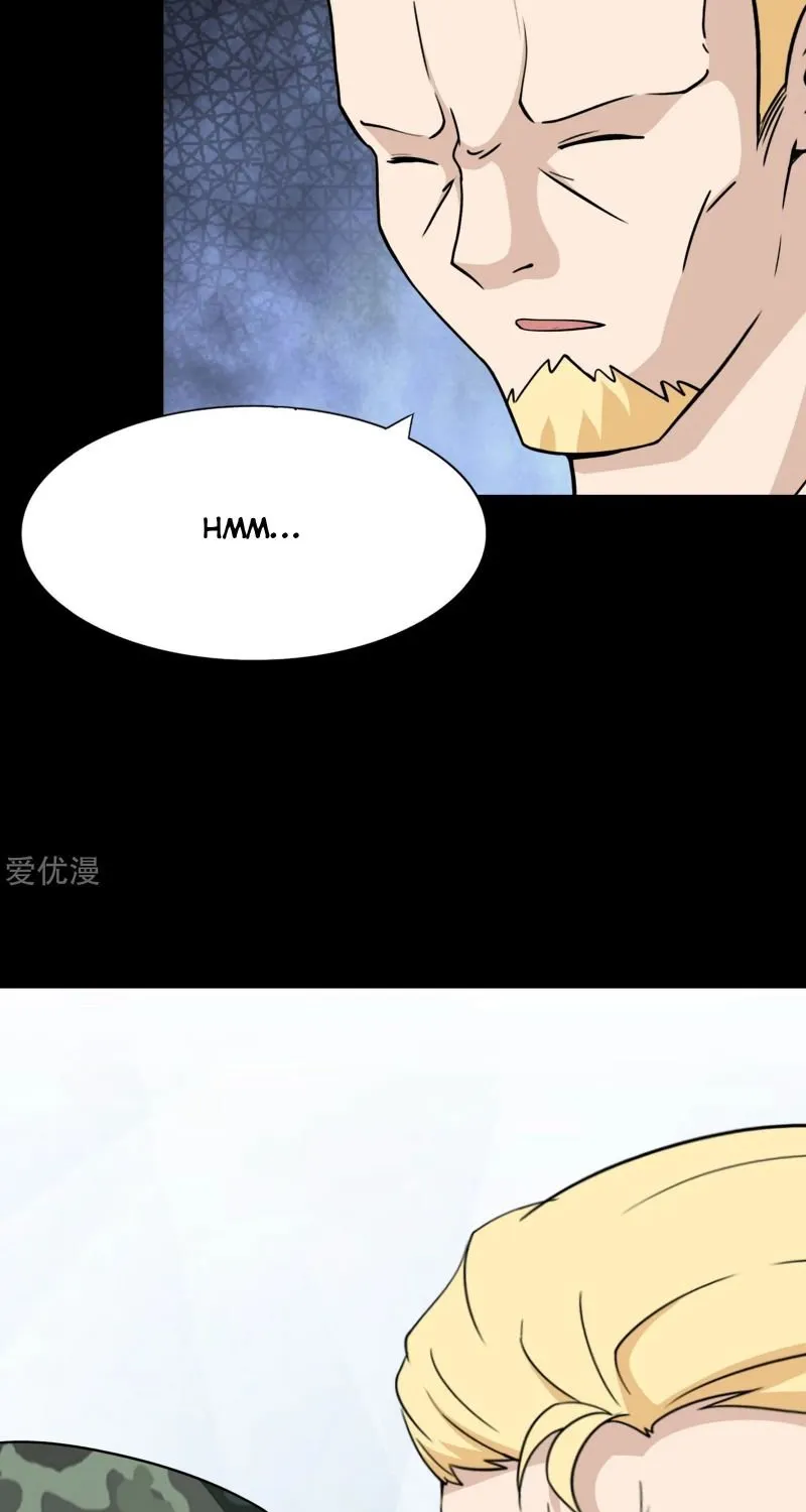 My Girlfriend Is A Zombie Mangakakalot X Chapter 179 Page 35