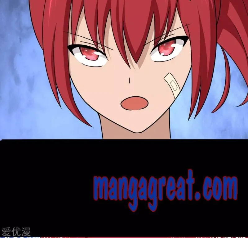 My Girlfriend Is A Zombie Mangakakalot X Chapter 181 Page 20