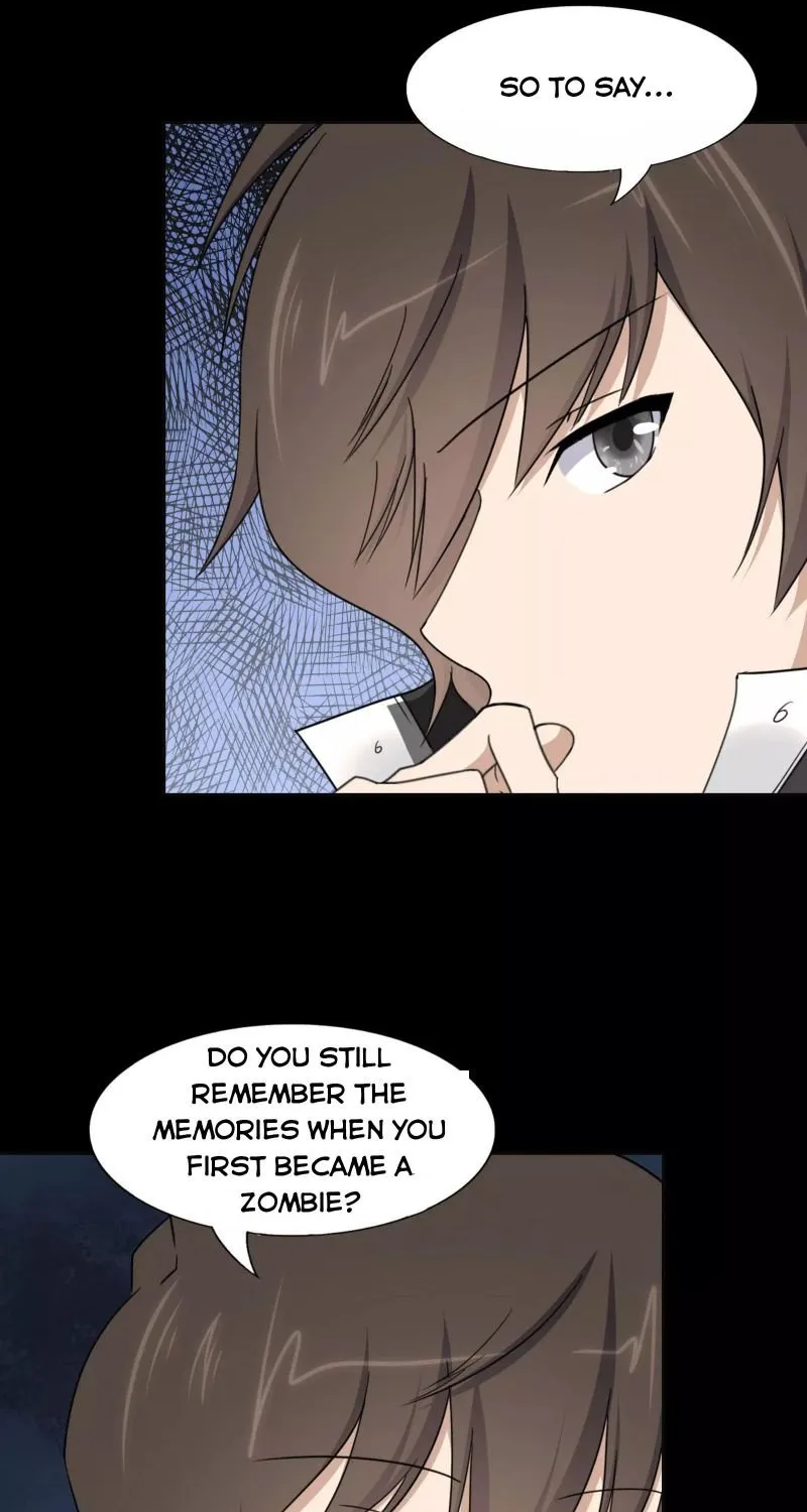 My Girlfriend Is A Zombie Mangakakalot X Chapter 183 Page 41