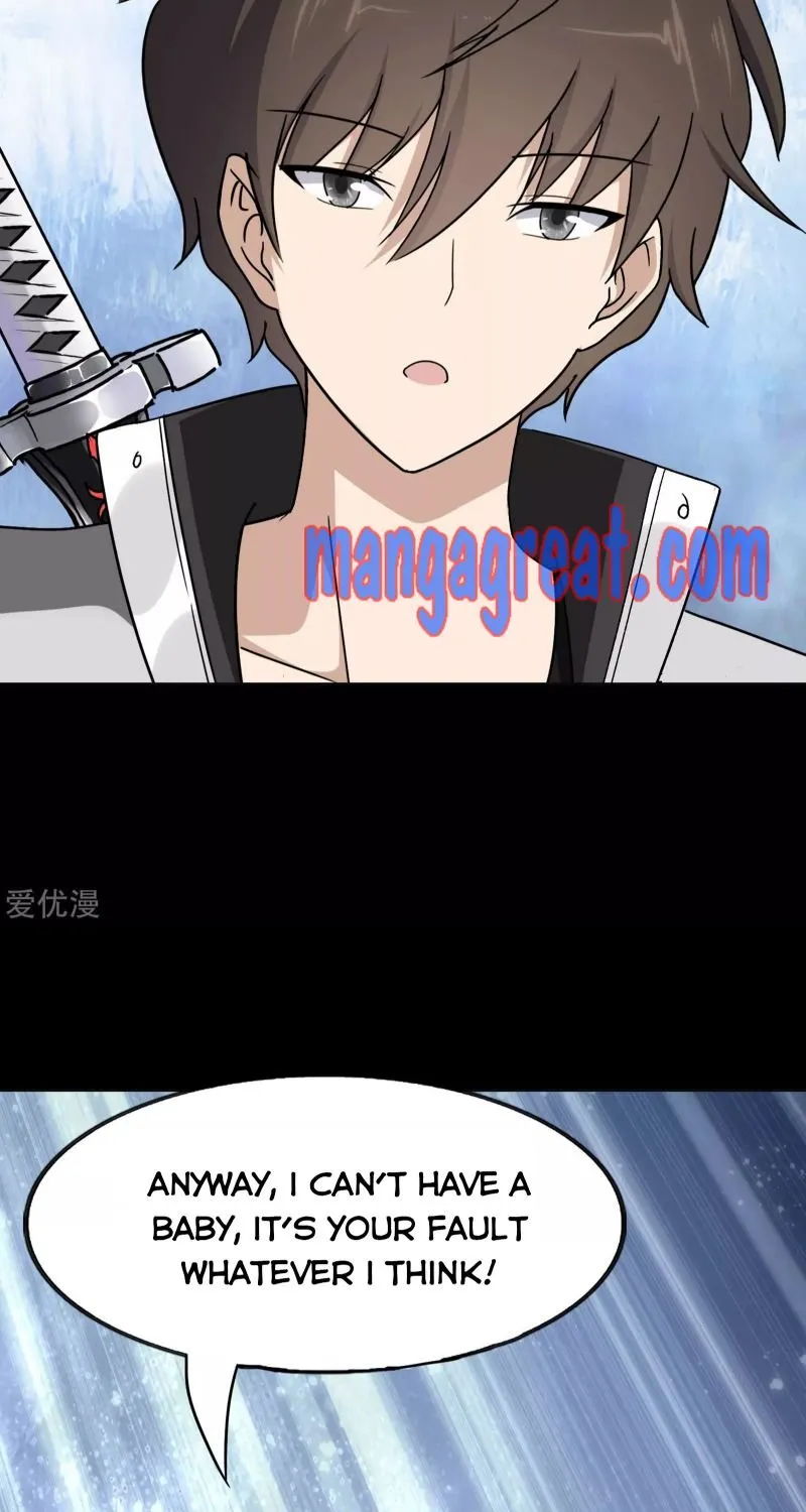 My Girlfriend Is A Zombie Mangakakalot X Chapter 183 Page 46