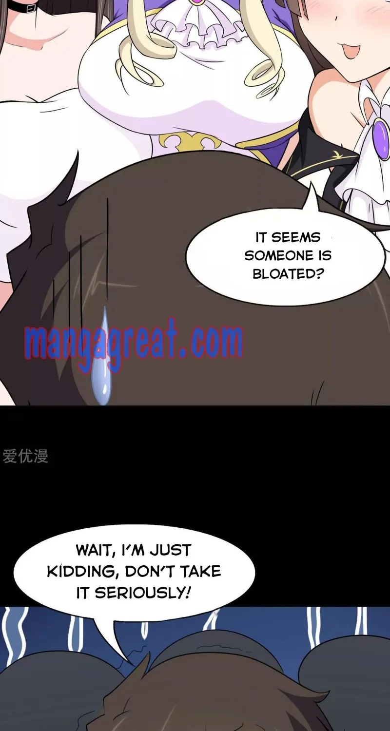 My Girlfriend Is A Zombie Mangakakalot X Chapter 183 Page 53
