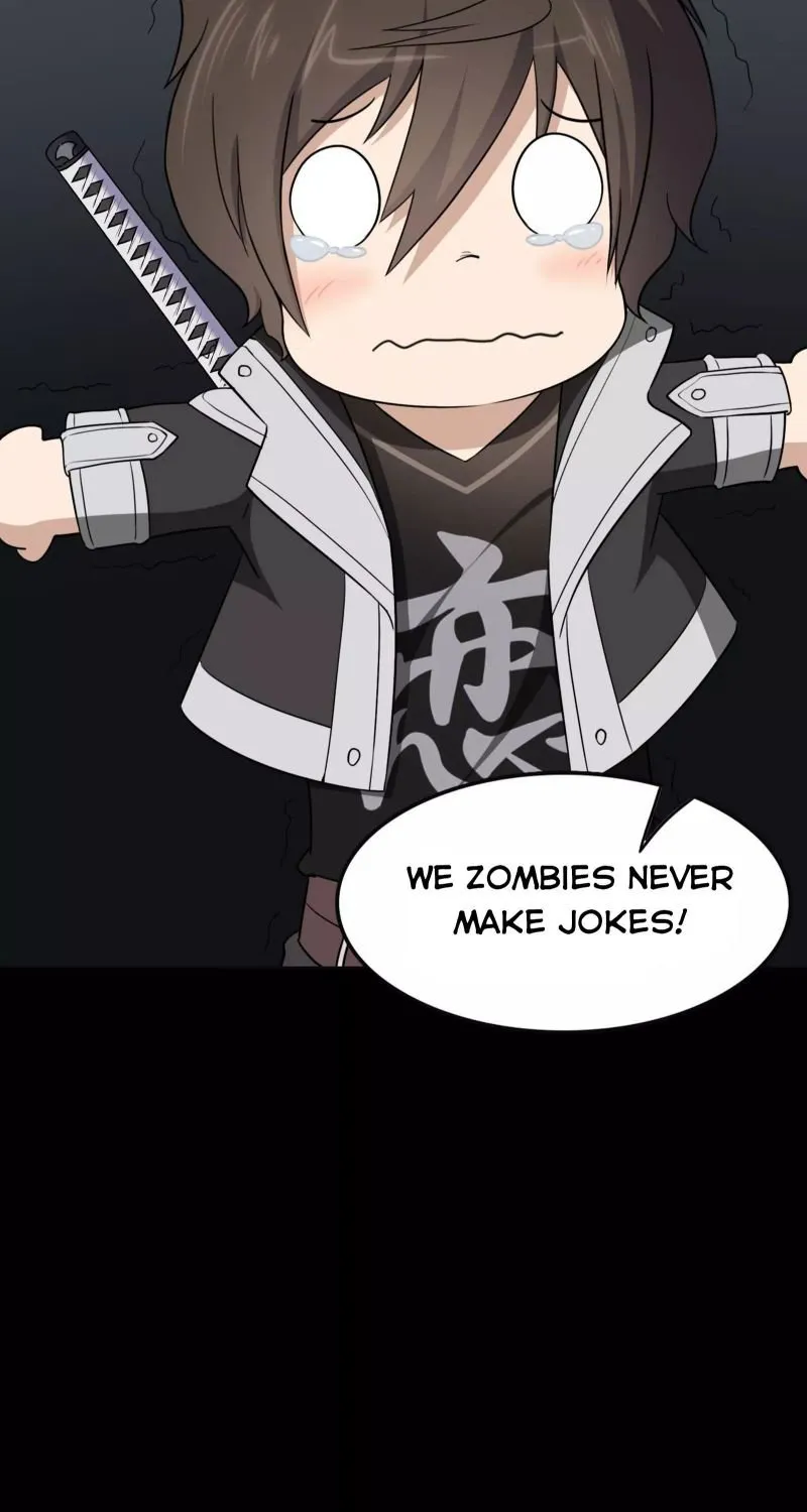 My Girlfriend Is A Zombie Mangakakalot X Chapter 183 Page 54