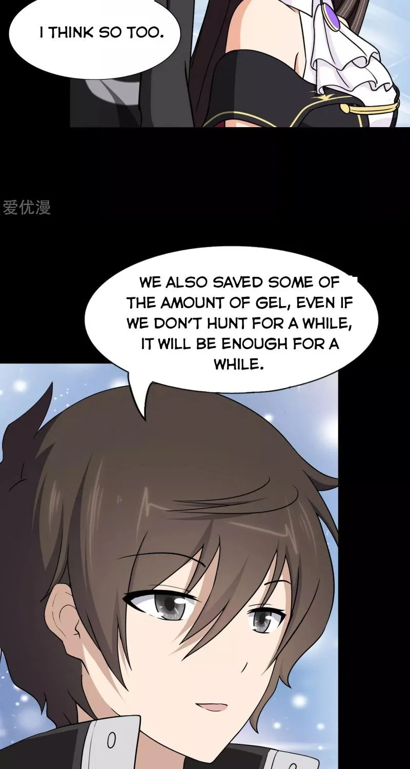 My Girlfriend Is A Zombie Mangakakalot X Chapter 183 Page 28